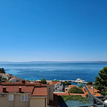 Sea View Milenko *