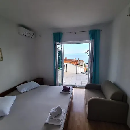 Apartment Sea View Milenko