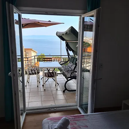 Sea View Milenko * Brela