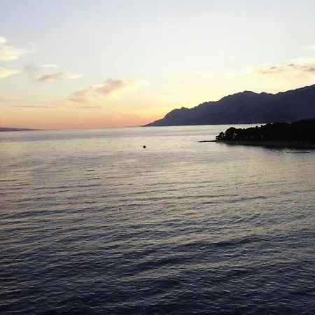 Apartment Sea View Milenko *